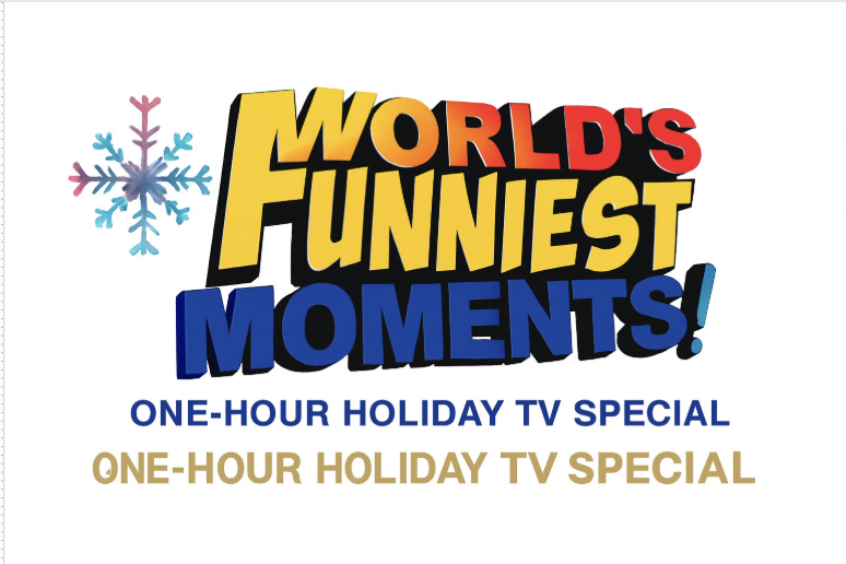 World's Funniest Christmas Moments