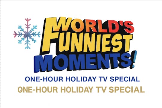 World's Funniest Christmas Moments