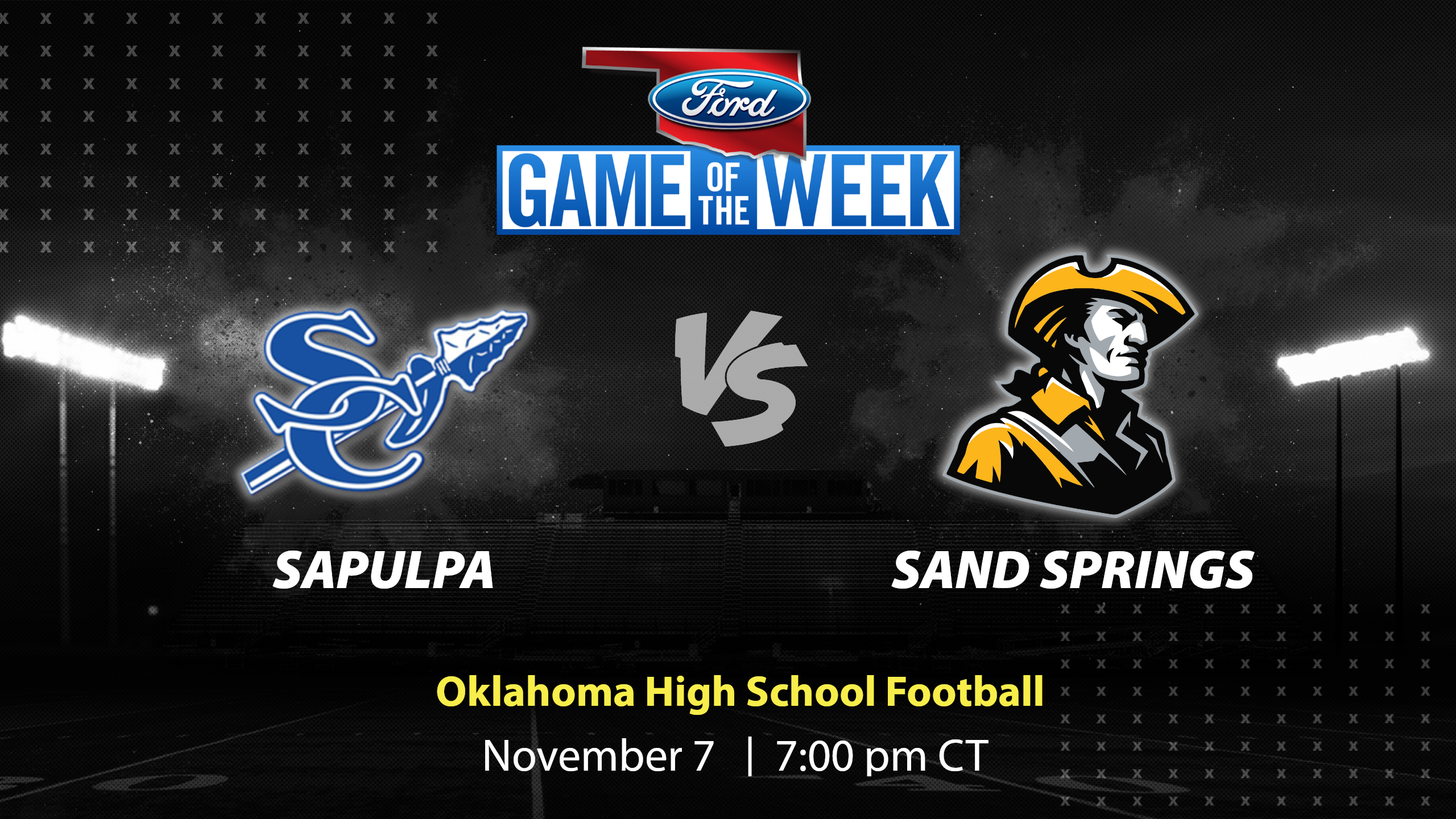 Sapulpa vs. Sand Springs | Tulsa | 11-7-2025 - 11/08/2025, 04:04:39