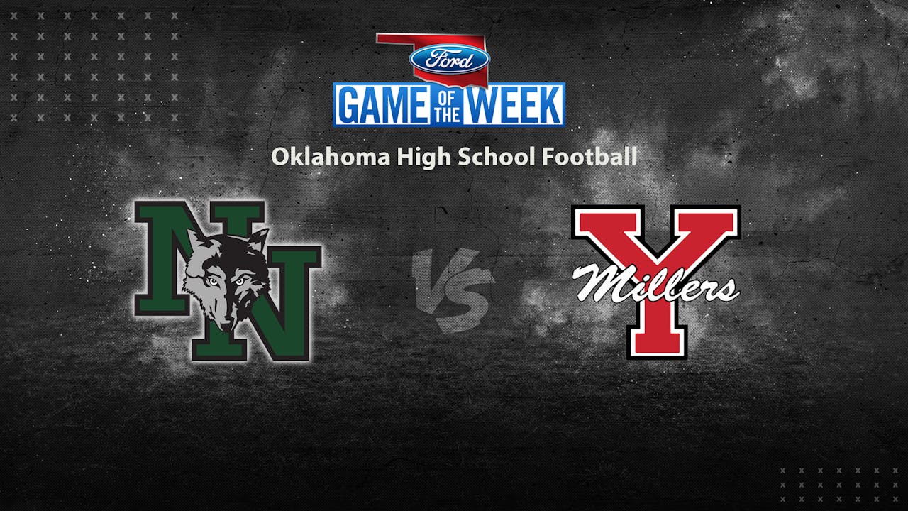Norman North vs Yukon (91622) 2022 Season YurView