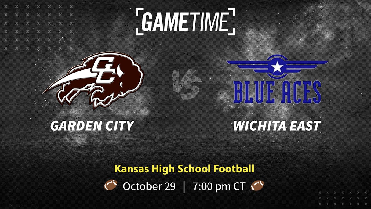 Garden City vs Wichita East (10-29-21)