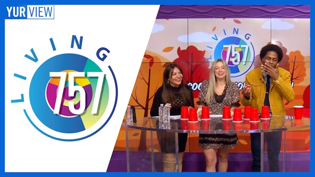 Thanksgiving Trivia & Live Performanc...