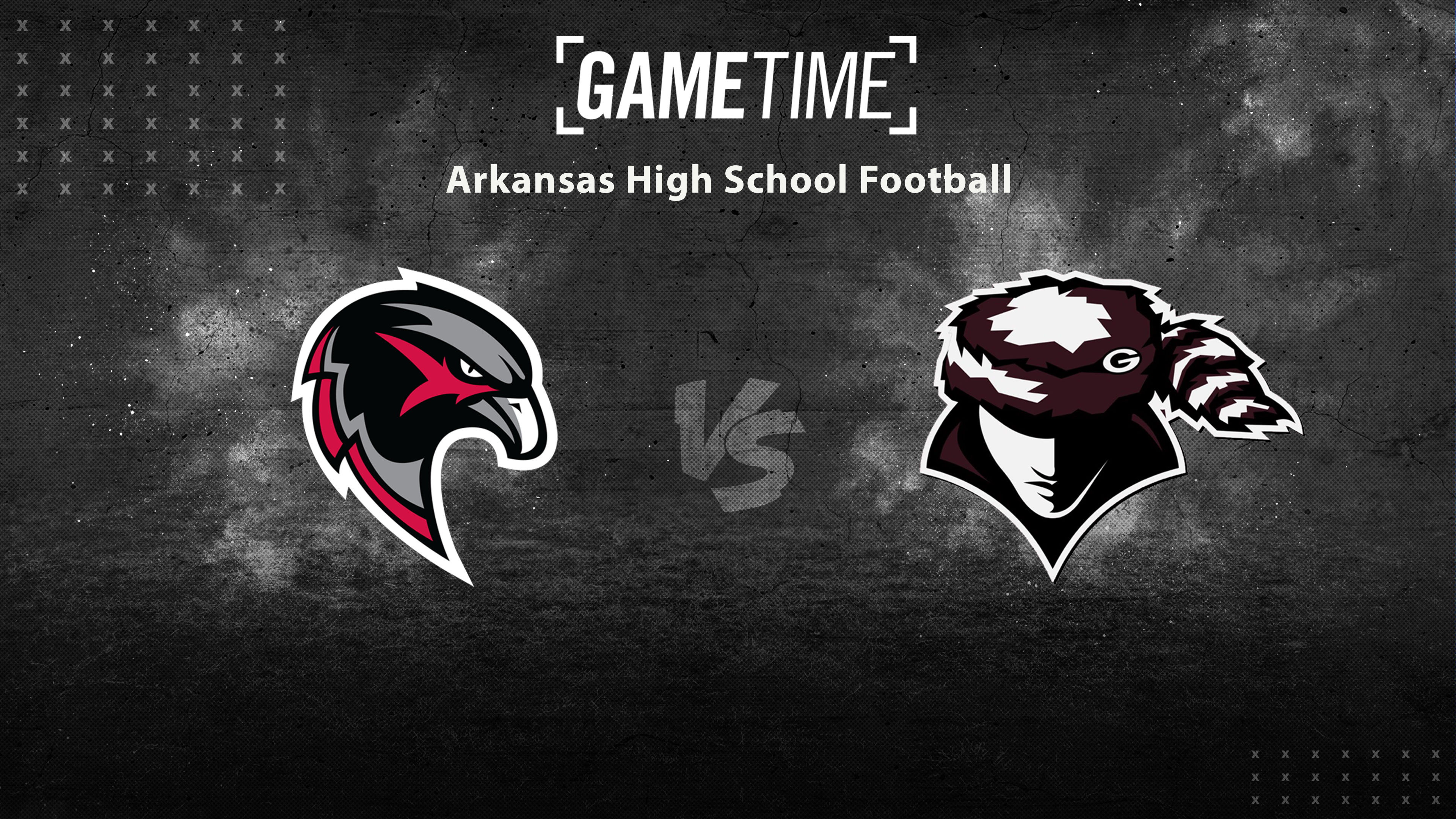 Pea Ridge vs Gentry | Arkansas | 9-16-22