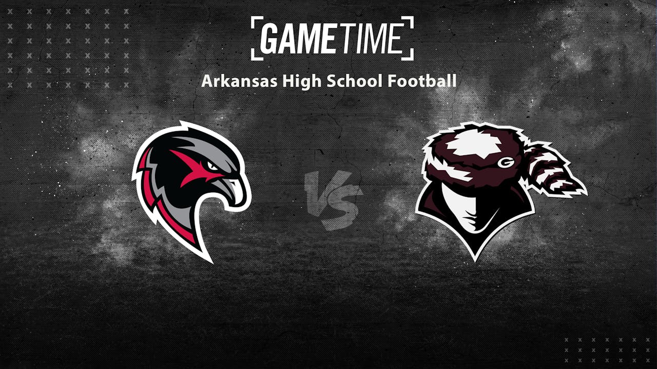 Pea Ridge vs Gentry | Arkansas | 9-16-22 - 2022 Season - YurView