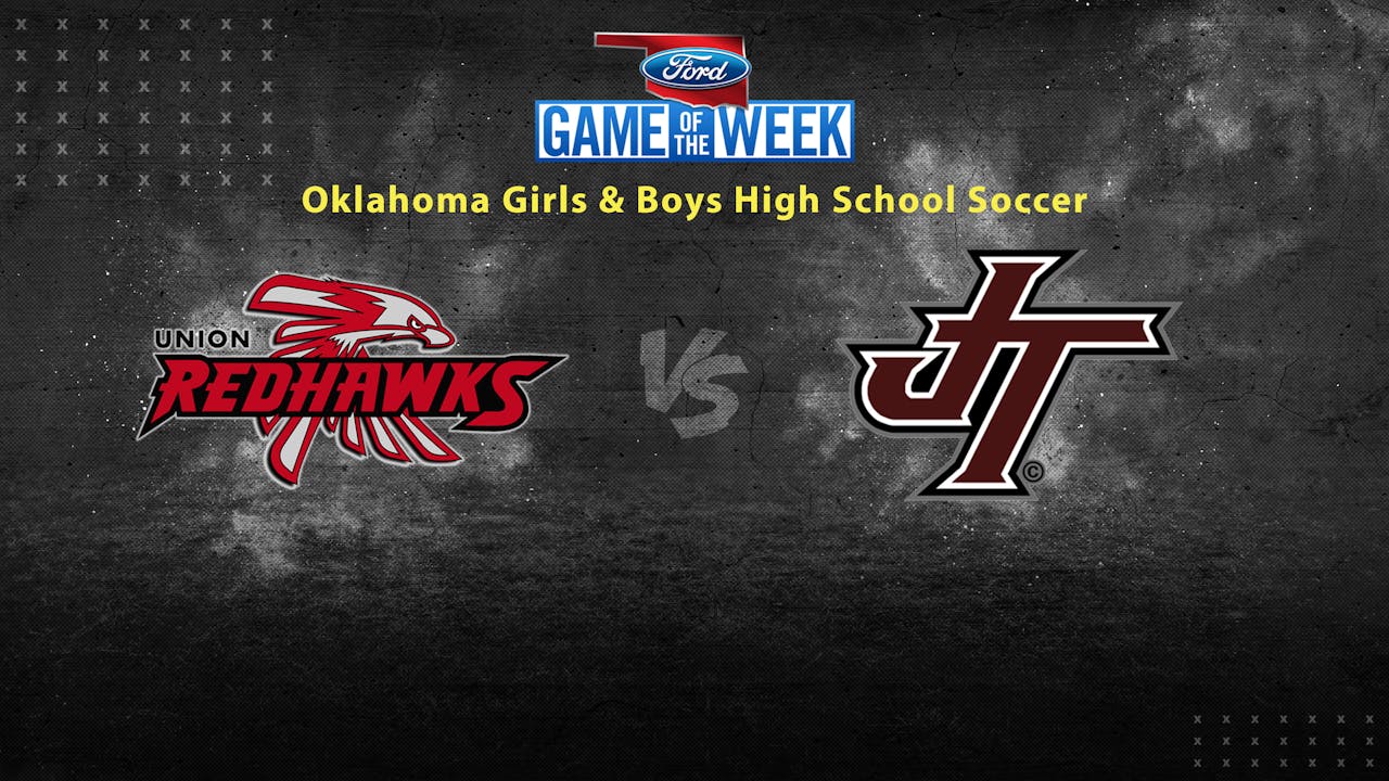 Union vs Jenks (Replay) Oklahoma High School Sports YurView