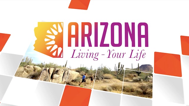 Arizona Living - Your Life