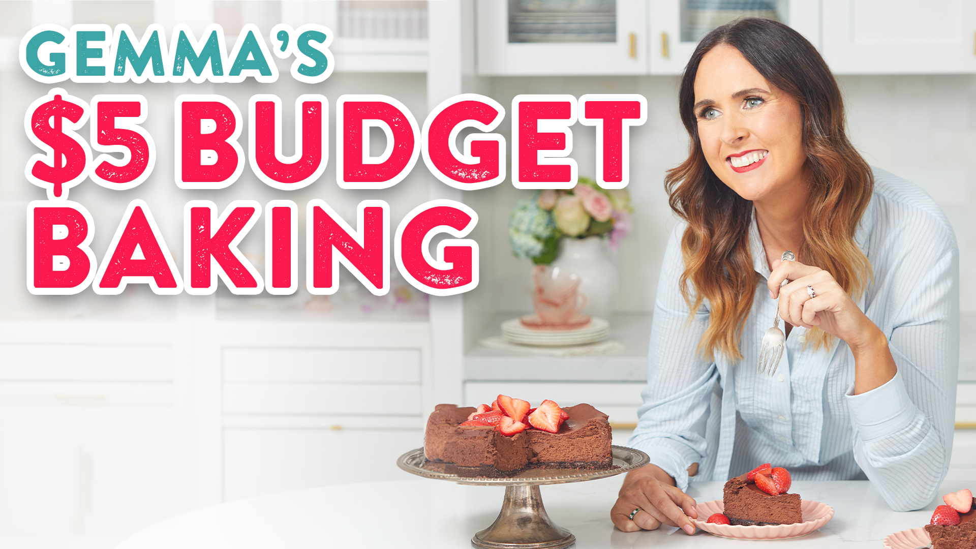 Every Day Baking | Gemma's $5 Budget Baking