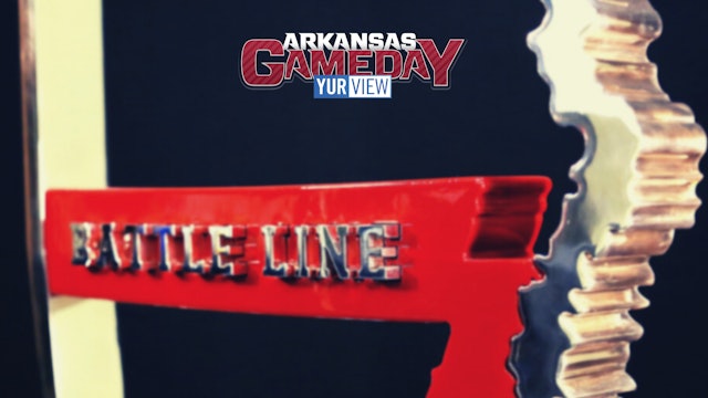 Free to Watch: Arkansas Gameday (vs Missouri Tigers)