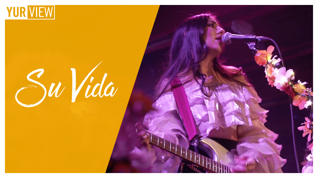 Funky Music & Platos Deliciosos | Su Vida