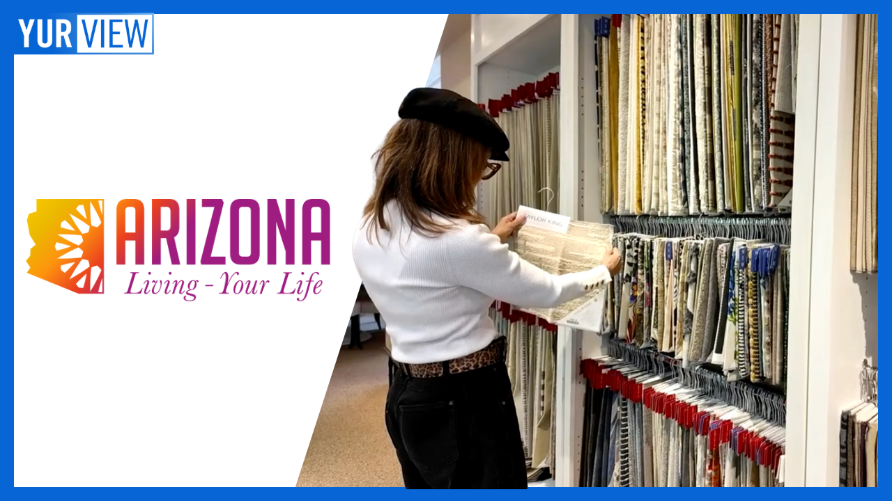 Design Advice At Woodbridge Interiors | AZ Living - Your Life