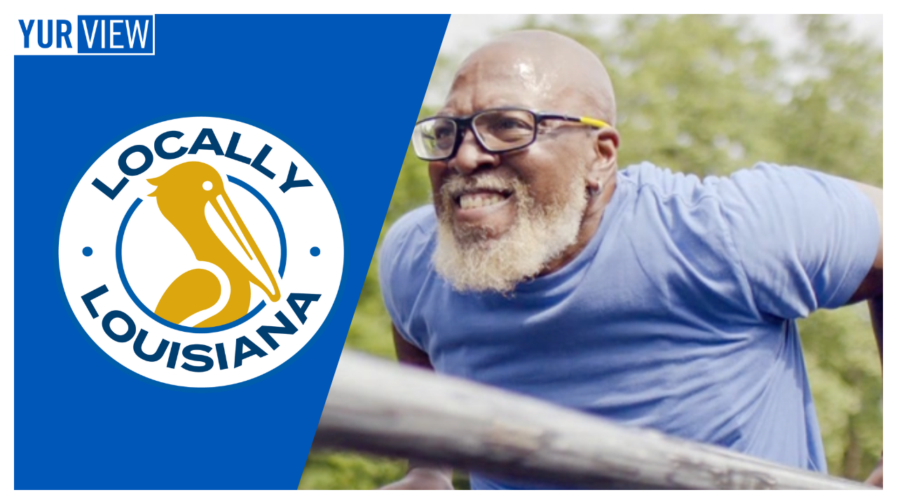 Medicare Advantage, Physical Health, Parades | Locally Louisiana 