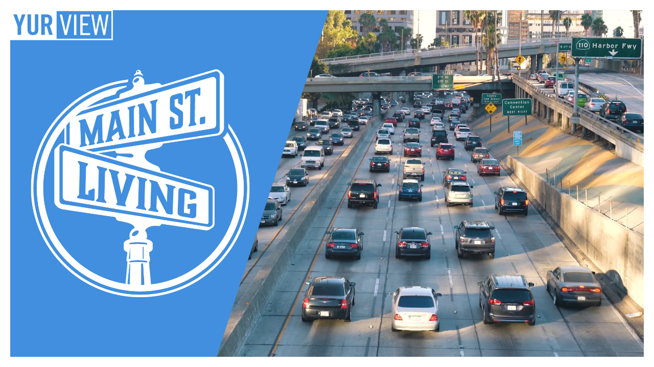 The Barnes Firm, Bob Hurley RV, & New Year's Resolutions | Main St. Living