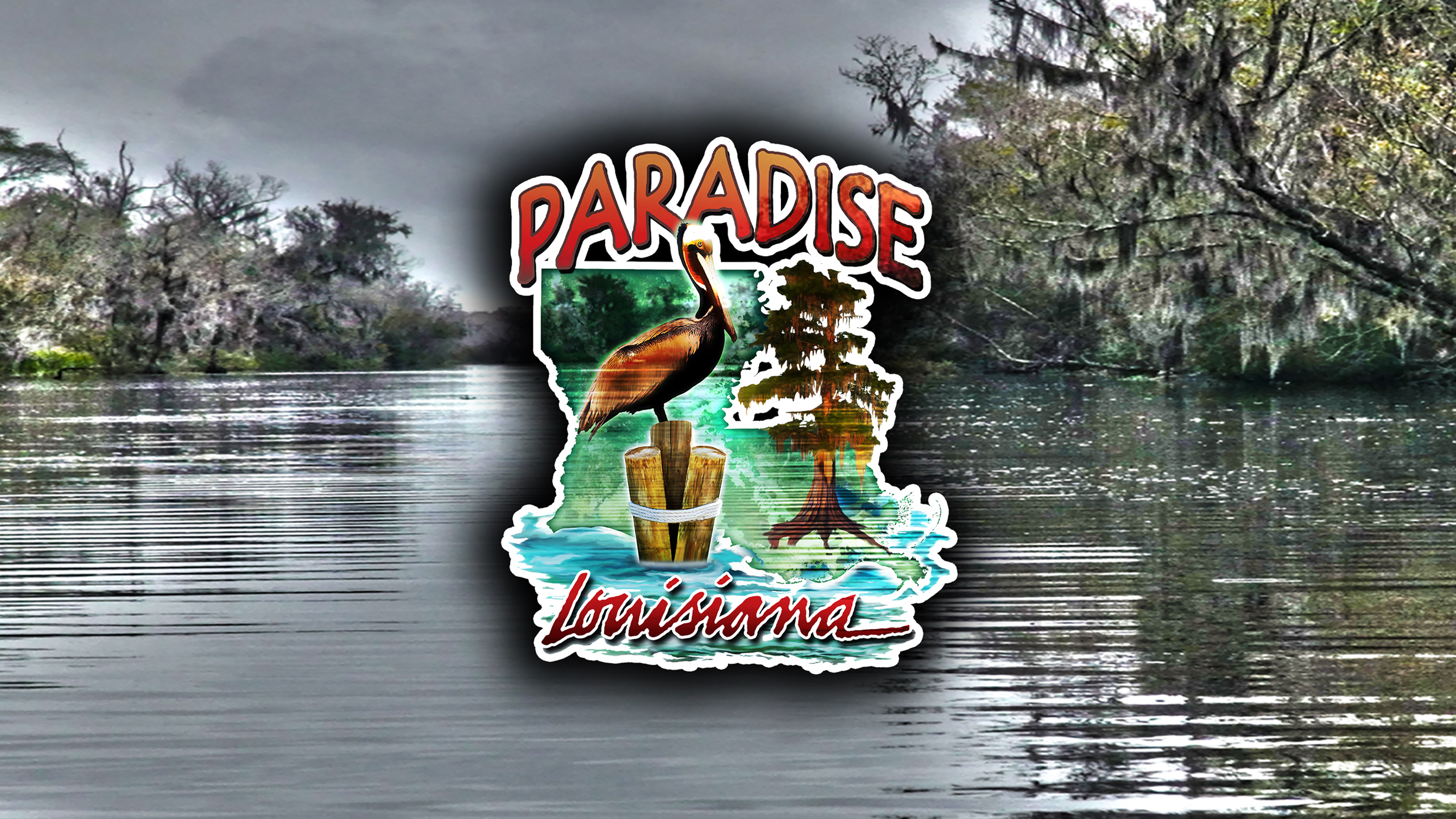 Paradise Louisiana 1036 From Aug 17 2022 Paradise Louisiana YurView   947b393c E251 41ab B1db 624bf8e0eb29 D340263f 