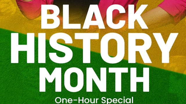 Black History Month Special | 2024 | ...