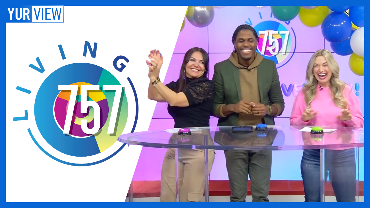 Anniversary Throwback: Taking it Back to Year 5 | Living 757