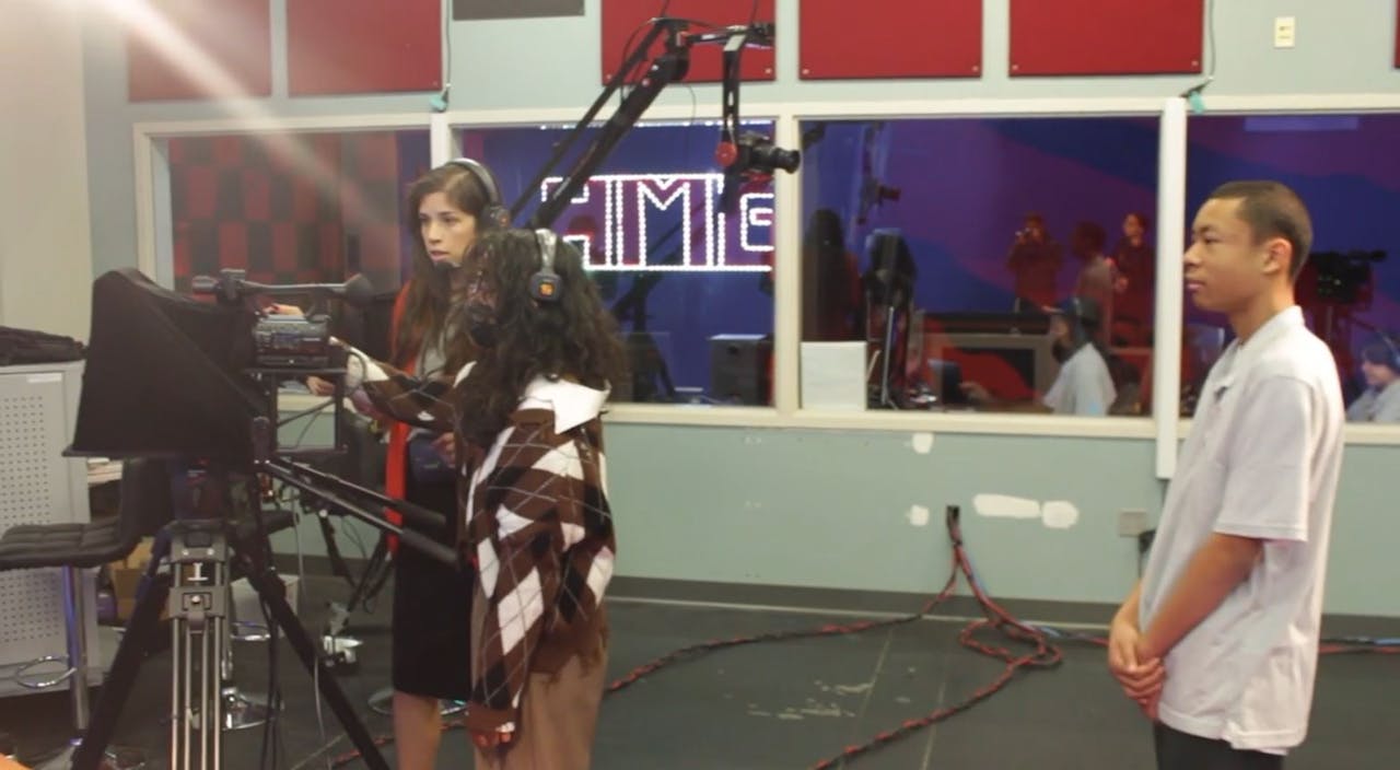 NWCTA Media Program YurView