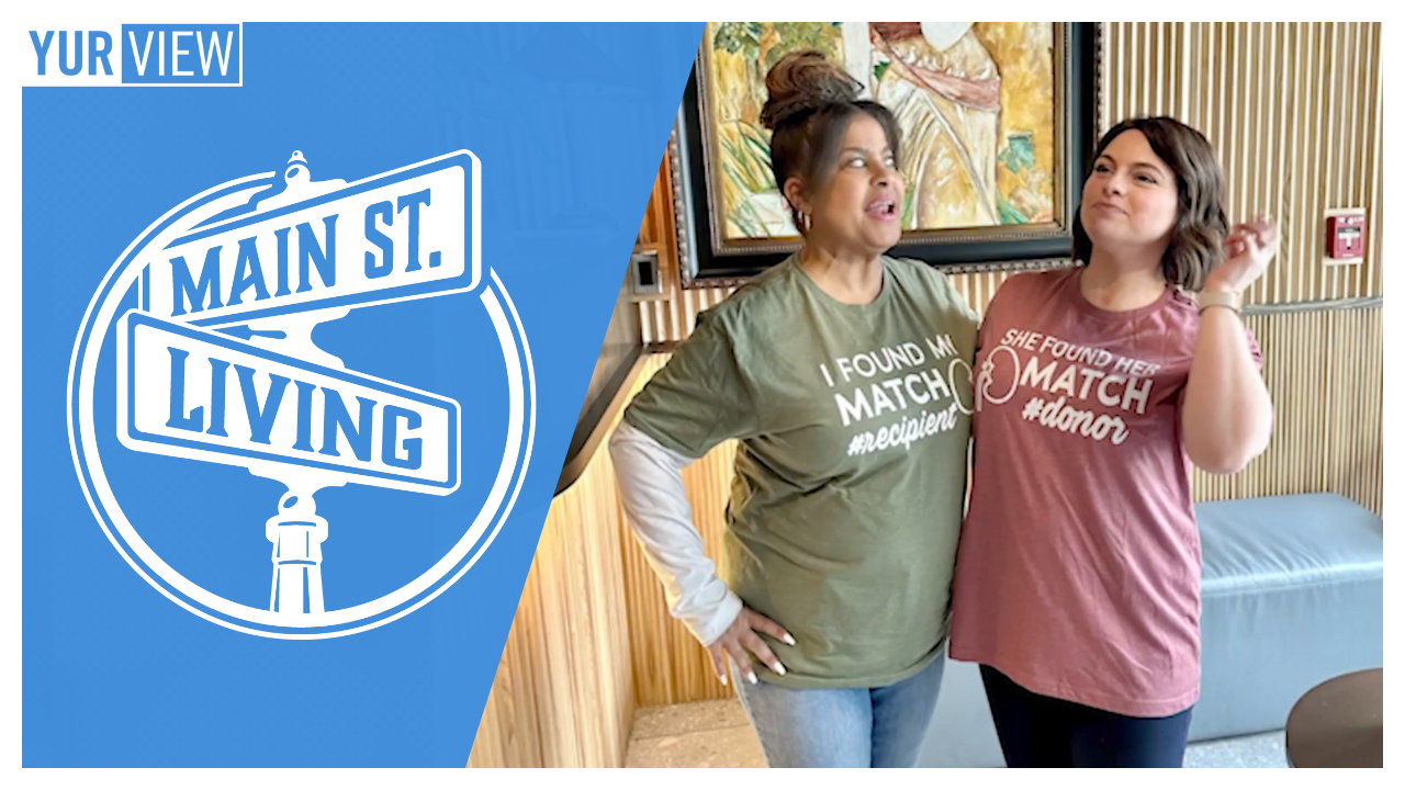 Celebrating the Gift of Life: Kidney Donation Awareness Month | Main St. Living