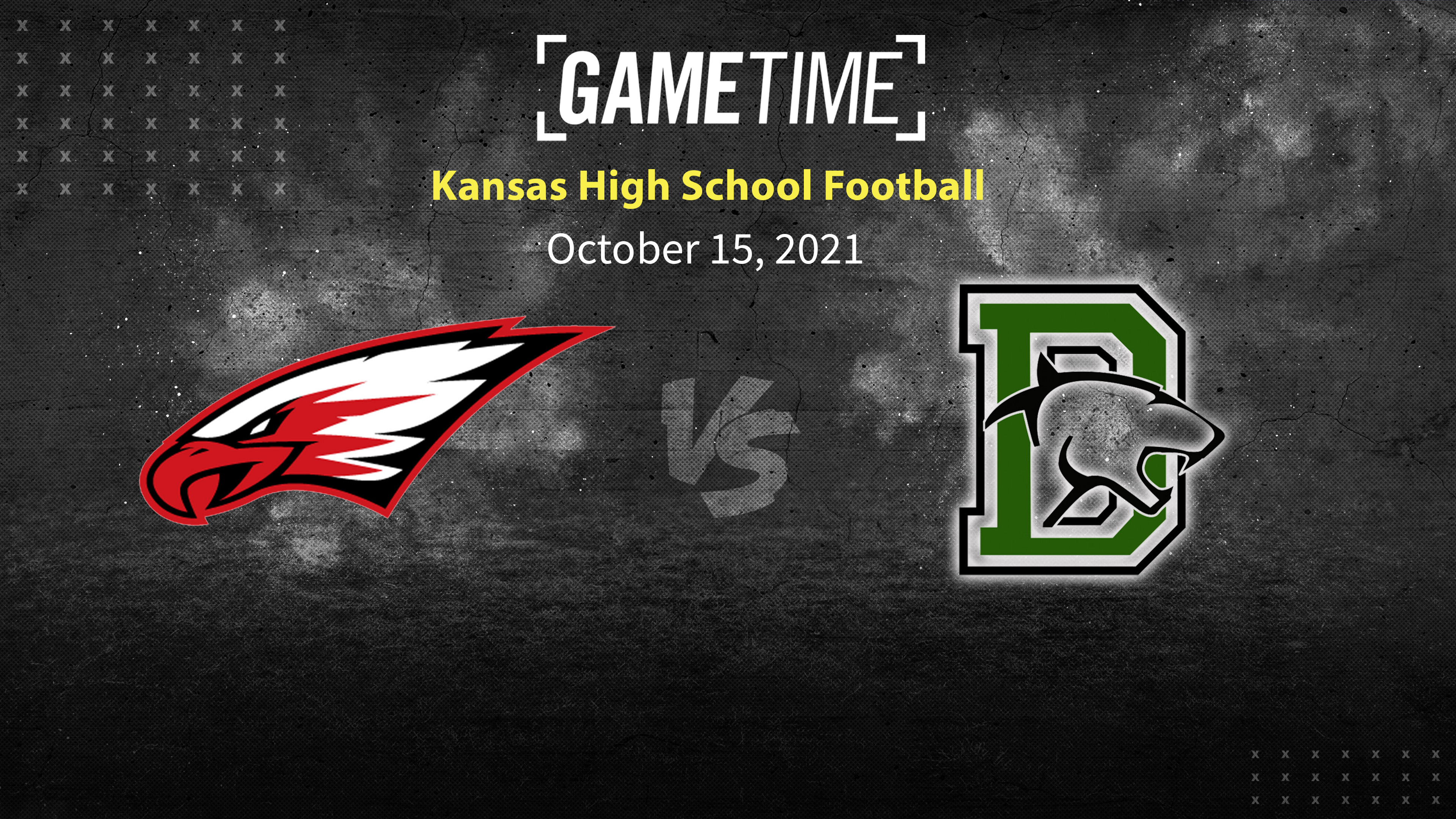 Maize vs Derby (Kansas)