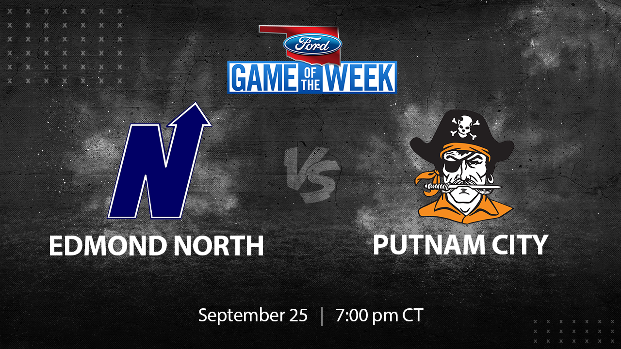 Pirates Defense Gets Off on the Right Foot to Defeat Huskies (9-23-20)