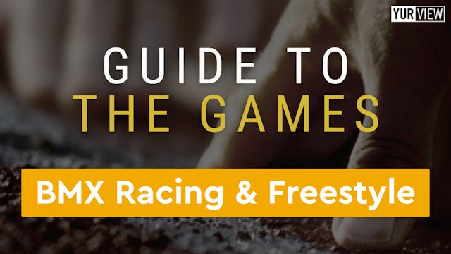 BMX Racing and Freestyle | Guide to t...