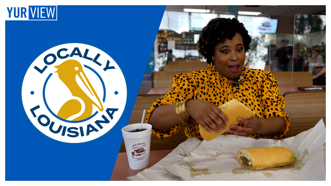 Short Stop PoBoys, Baton Rouge Theatre, & Job Opportunities | Locally Louisiana