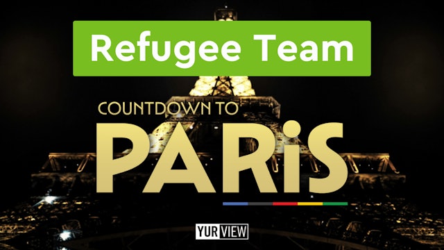 Refugee Team | Countdown to Paris