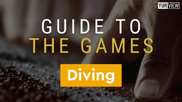 Diving | Guide to the Games