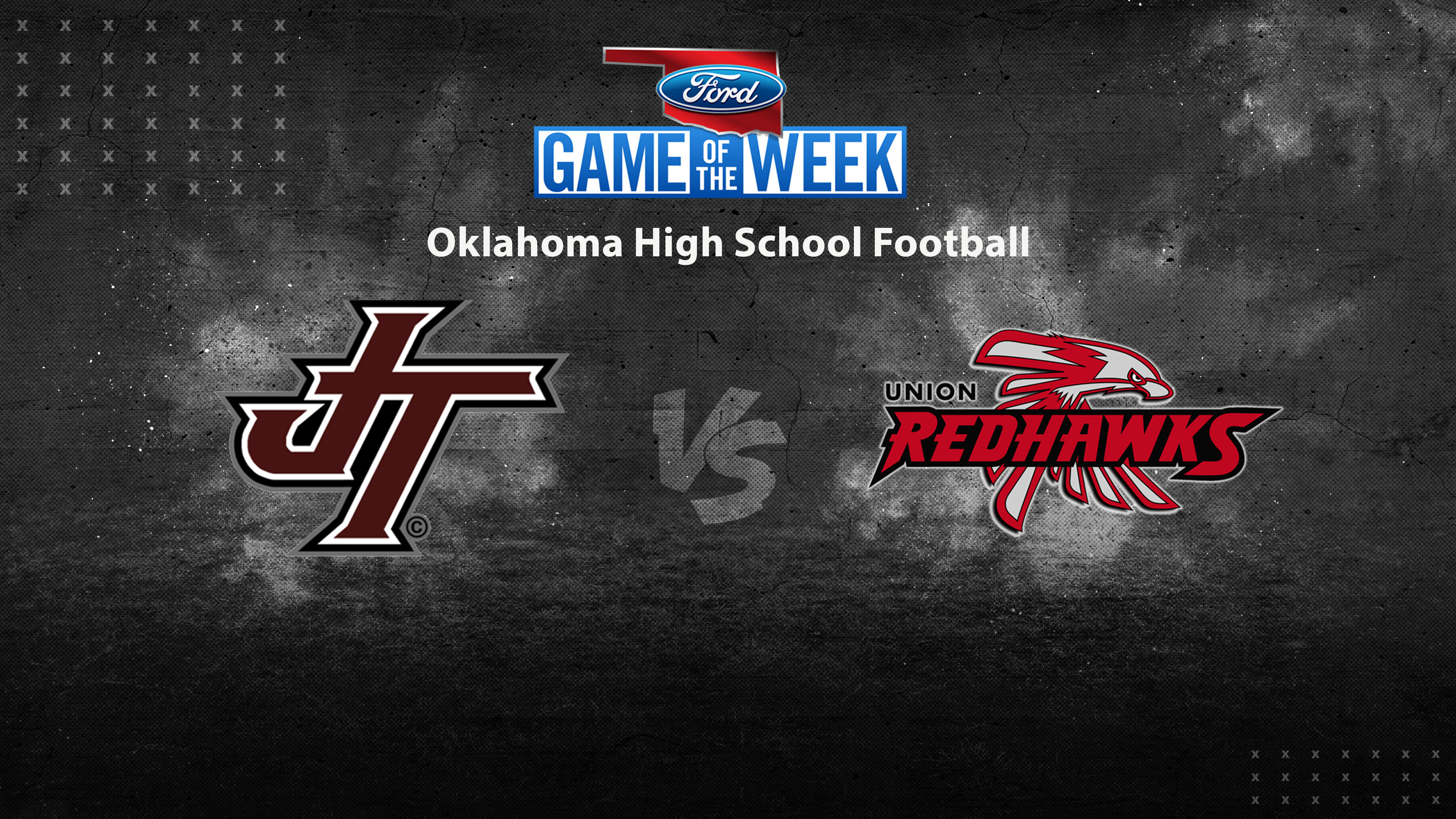 Jenks vs Union (9-9-22)