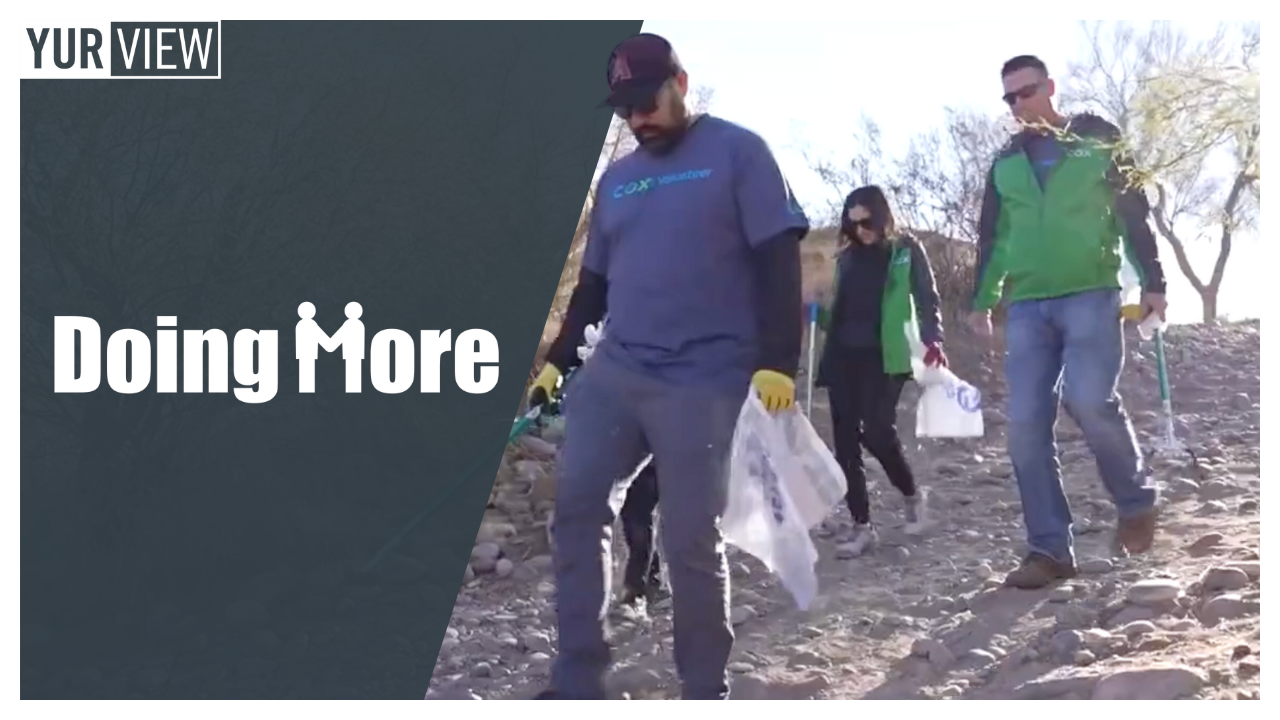 Unleashing the Power of Volunteers for Sustainable Development | Doing More 