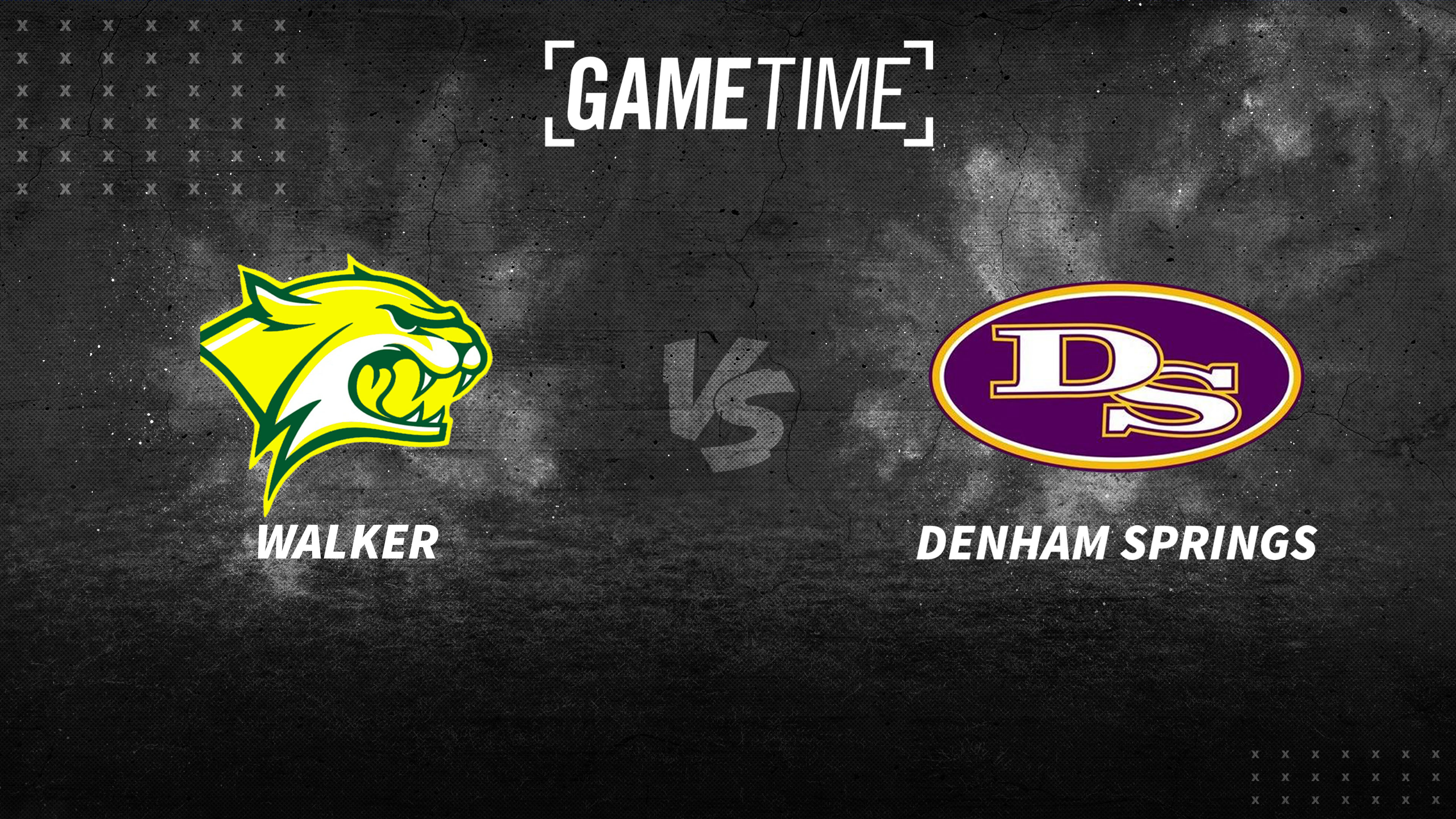 Walker vs Denham Springs (Louisiana)