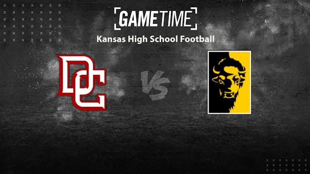Dodge City vs Southeast (Kansas)