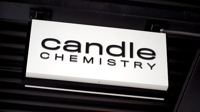 Candle Chemistry, Wildlife Protection...