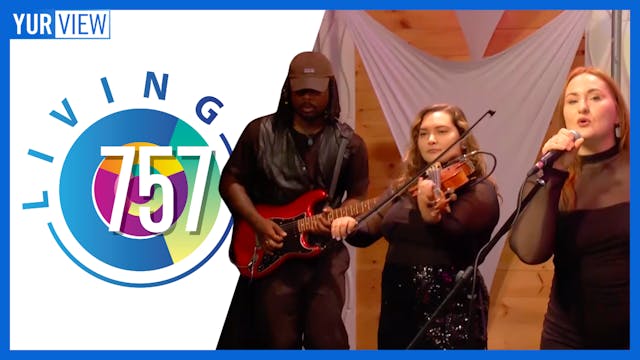 Louissa and La Primavera Strings Perf...