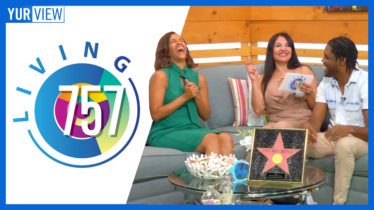 Celebrating Remarkable Women, Pocahontas State Park, & Kayla Renee | Living 757