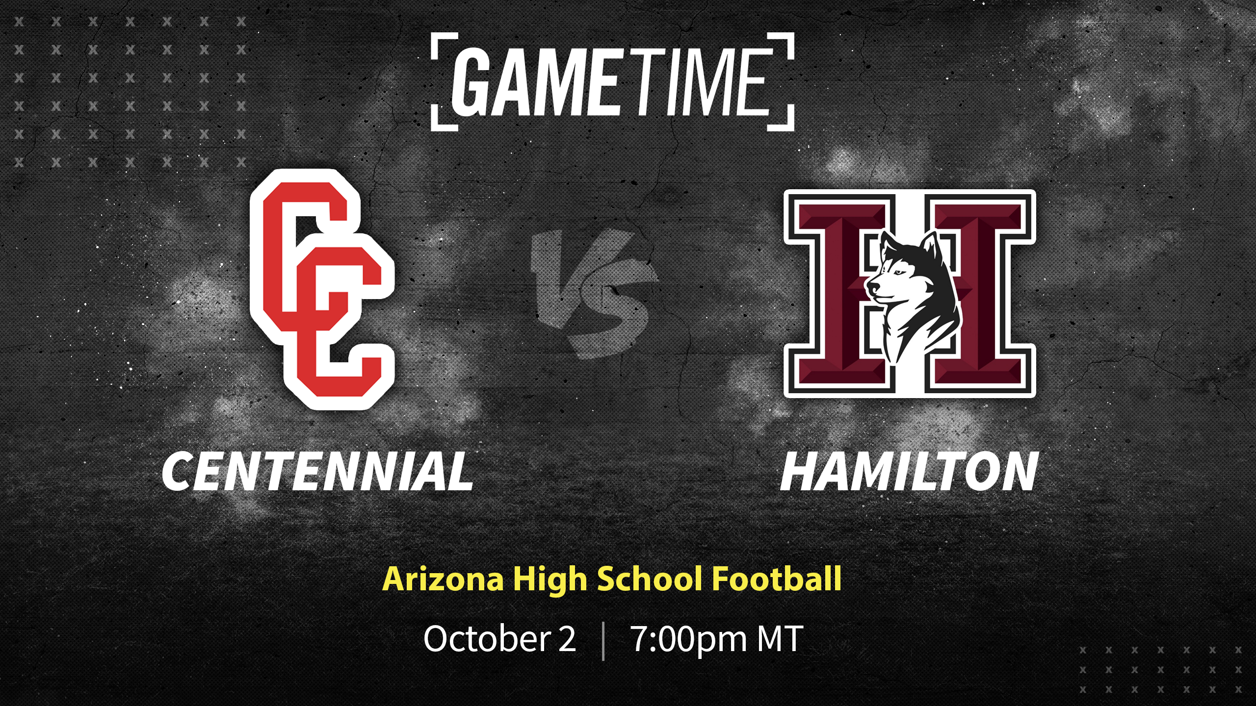 Colorado Transplants lead Hamilton in Shutout Over Centennial (10-2-20)