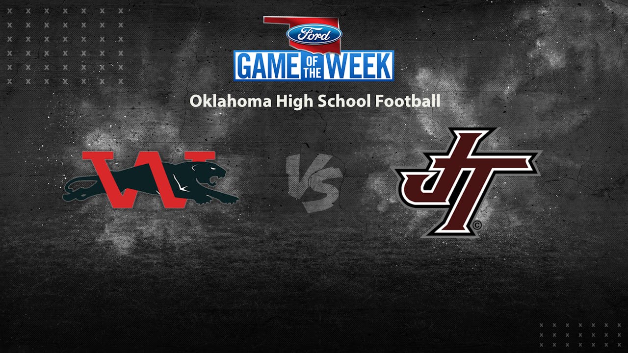 Westmoore vs Jenks Oklahoma High School Football YurView