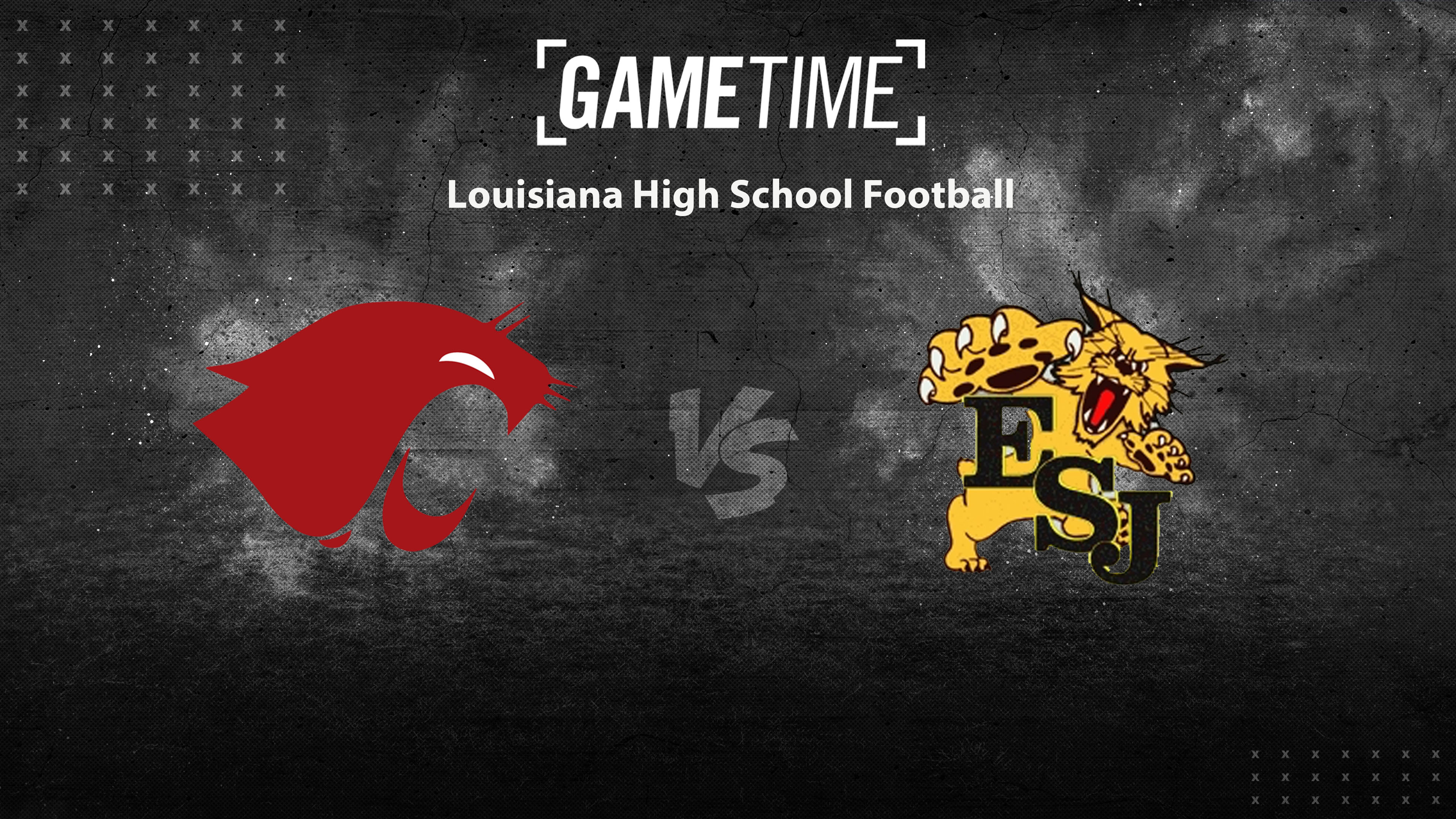 Destrehan vs East St. John (10-28-22)