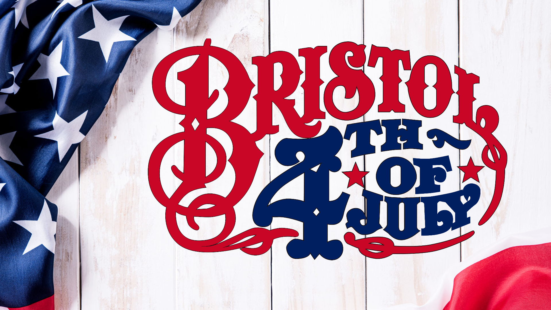 238th Bristol 4th of July Parade (2023)