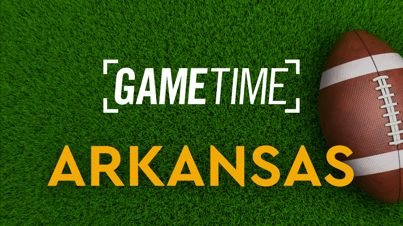 Arkansas High School Football