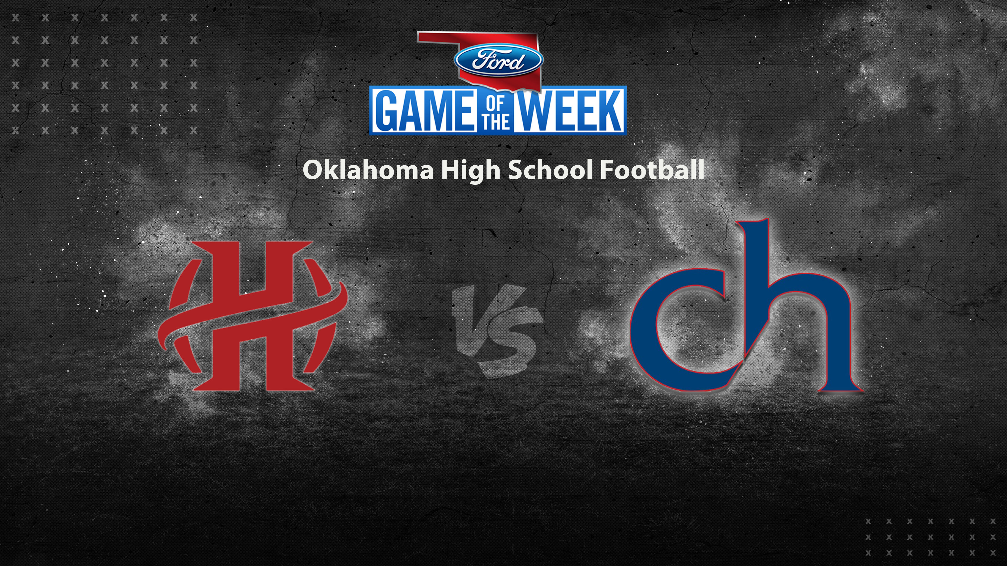 Holland Hall vs Cascia Hall (9-23-22)