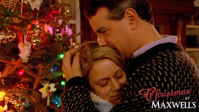 Christmas at Maxwell's | Full Movie