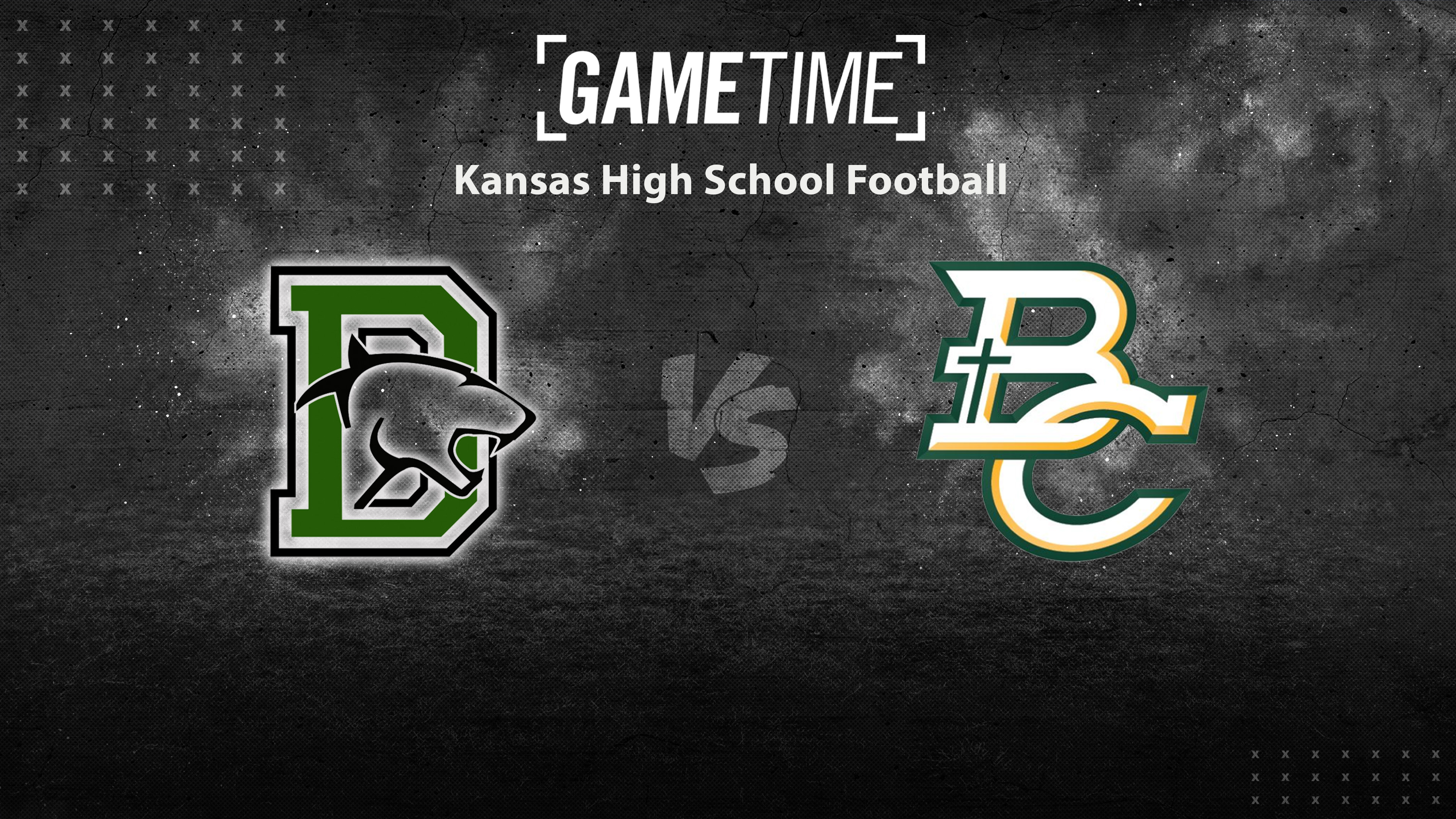 Derby vs Bishop Carroll (Kansas)