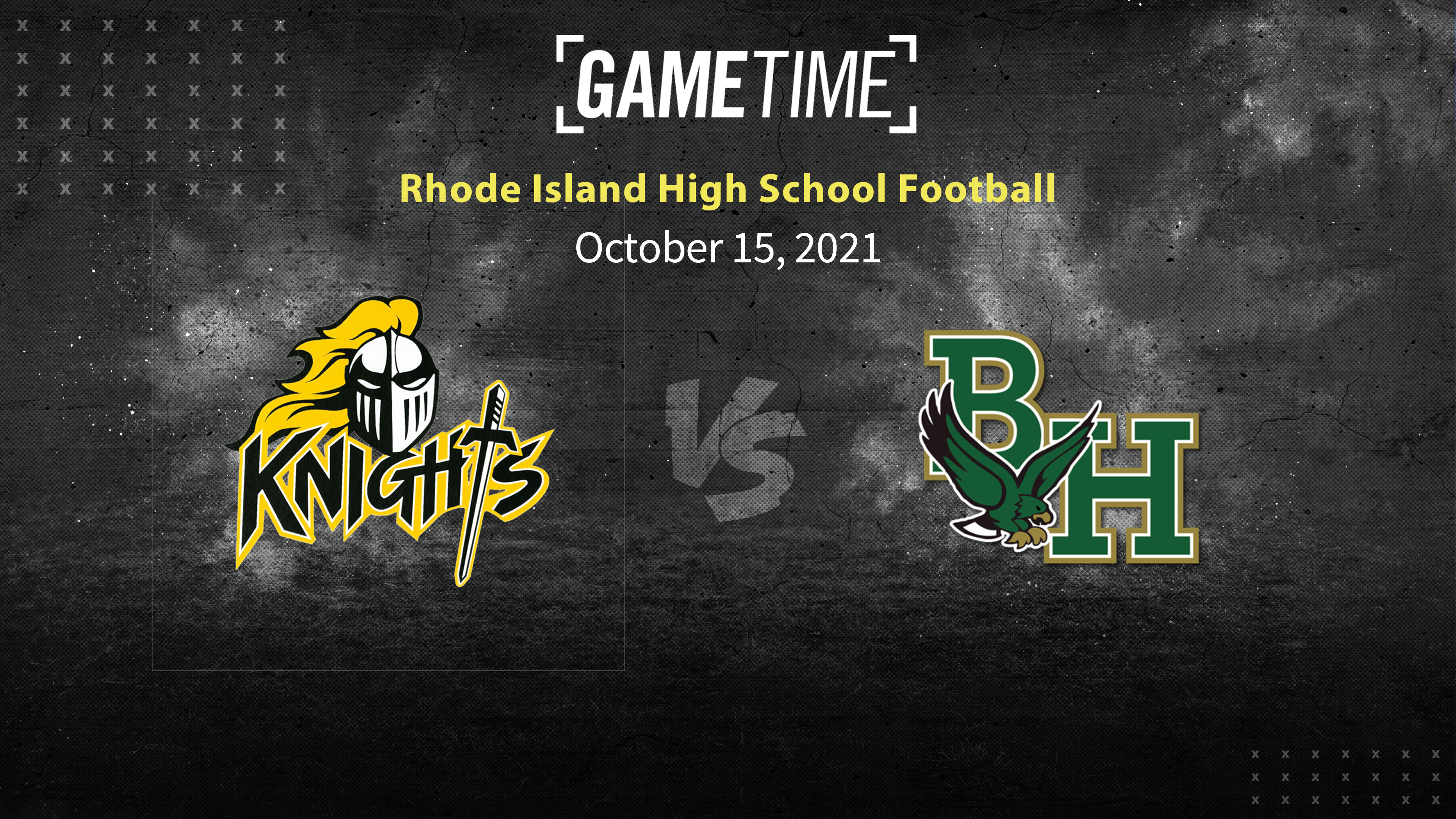 Central vs Bishop Hendricken (Rhode Island) - Part 2