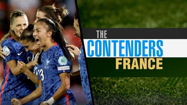 The Contenders: France (Ep. 4)