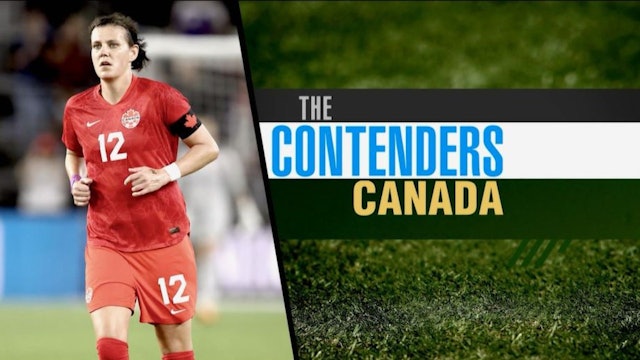 The Contenders: Canada (Ep. 2)