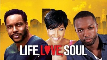 Life, Love, Soul | Full Movie