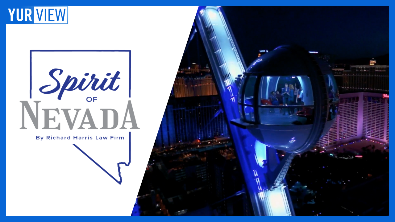 New LINQ Promenade Experiences & Reno Rodeo | Spirit of Nevada