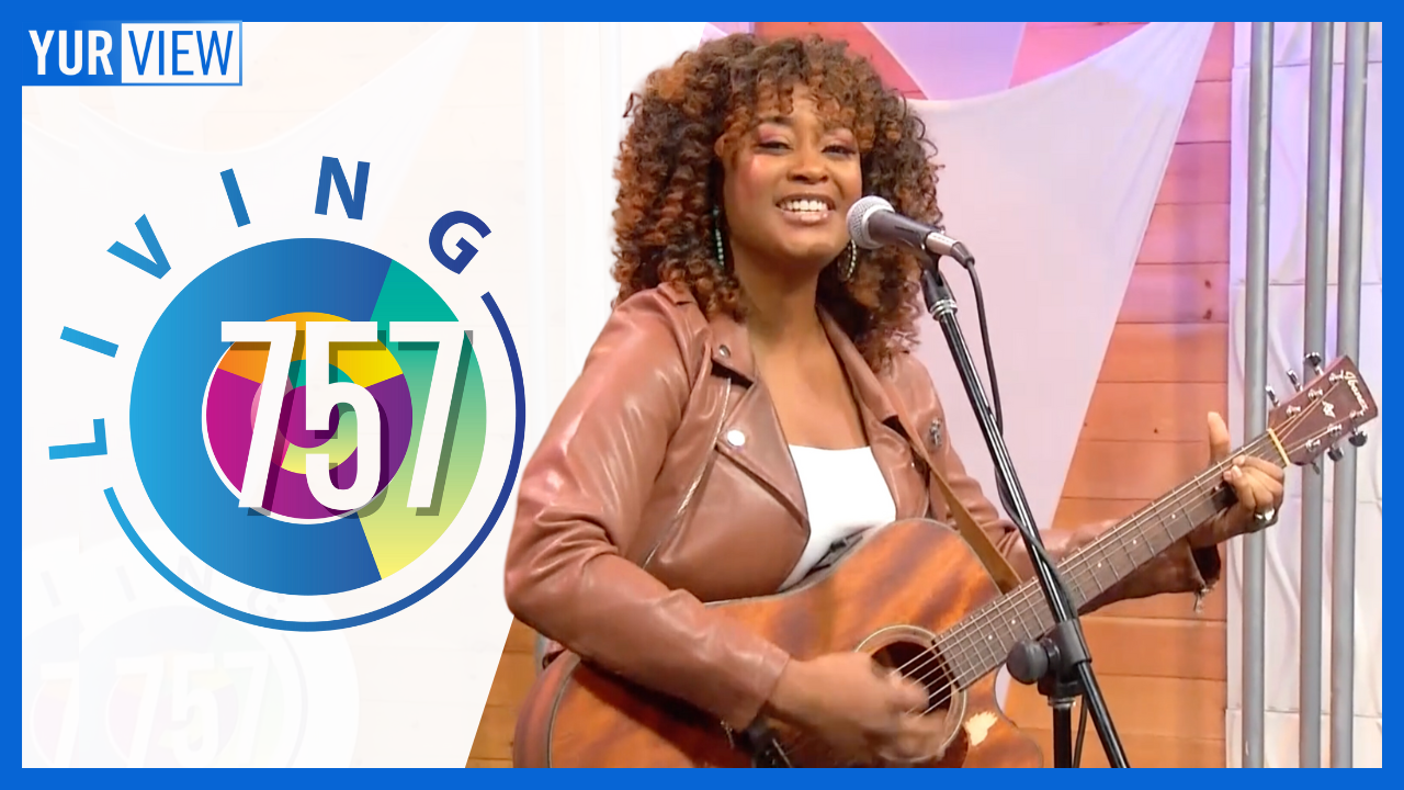 Musician Roberta Lea, Charcuterie Delights, & Food Truck Adventures | Living 757
