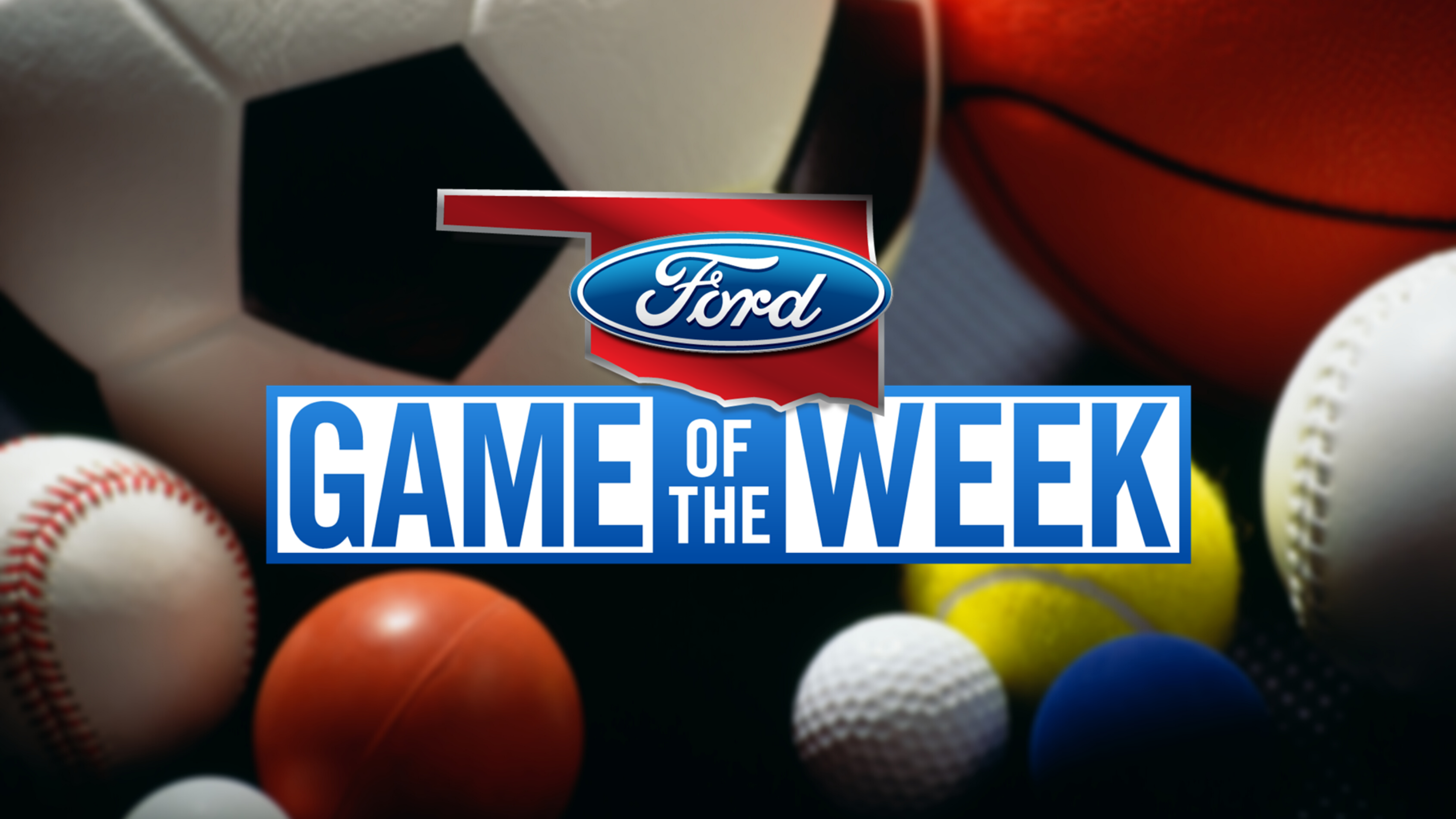 Oklahoma High School Sports