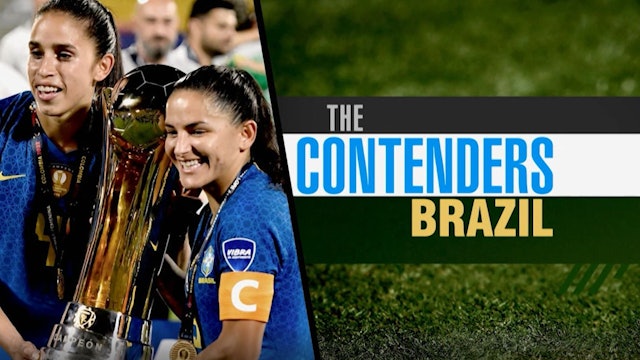 The Contenders: Brazil (Ep. 8)